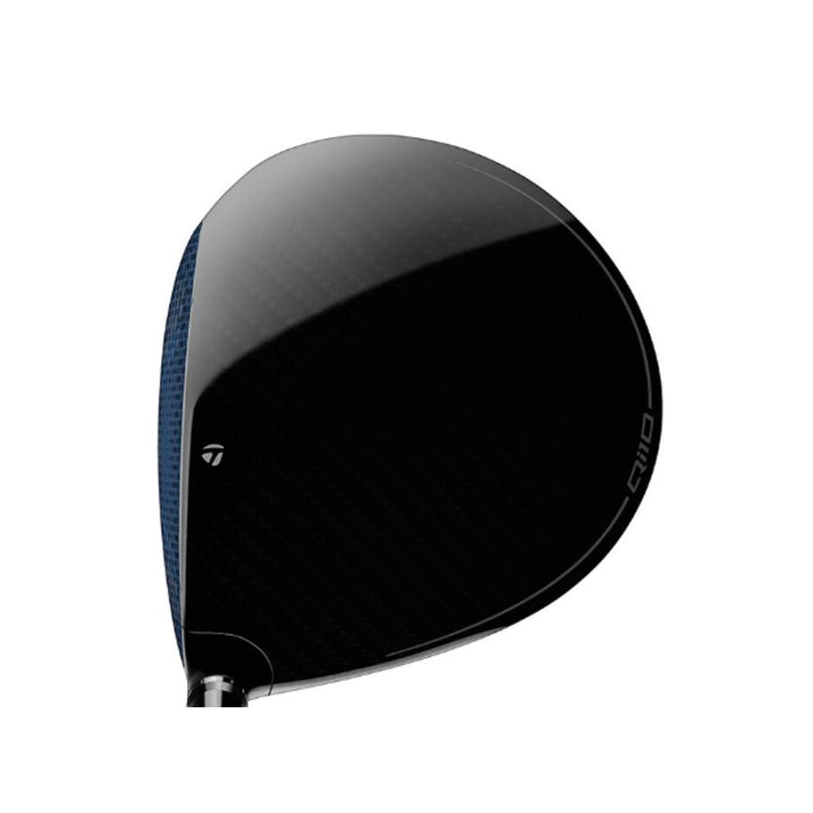 TaylorMade - コーティング施工済  Qi10 MAX ドライバーヘッドのみ TaylorMade 【USモデル／ヘッド単体】 テーラーメイド キュー