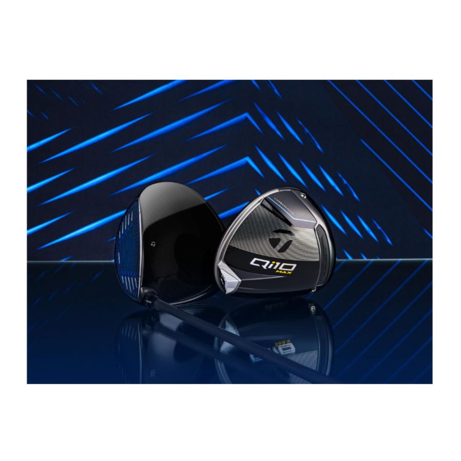 TaylorMade 【USモデル/ヘッド単体】 テーラーメイド キュー TaylorMade 【USモデル/ヘッド単体】 テーラーメイド キュー