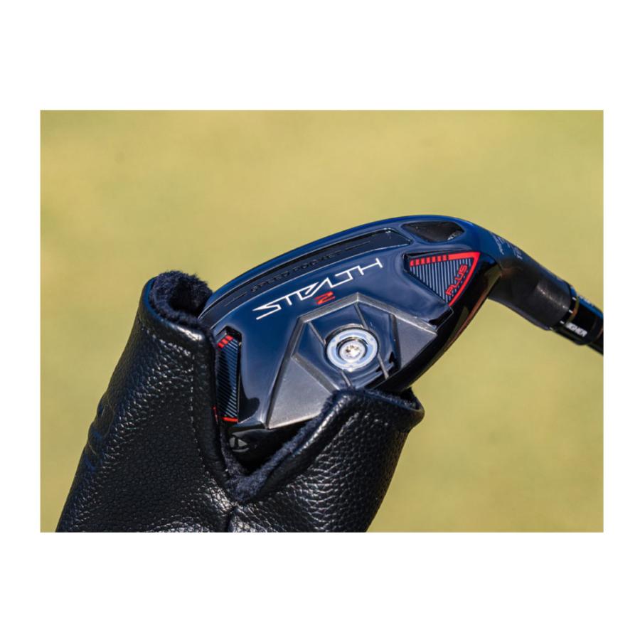 TaylorMade 【USモデル】【左用】 テーラーメイド ステルス2