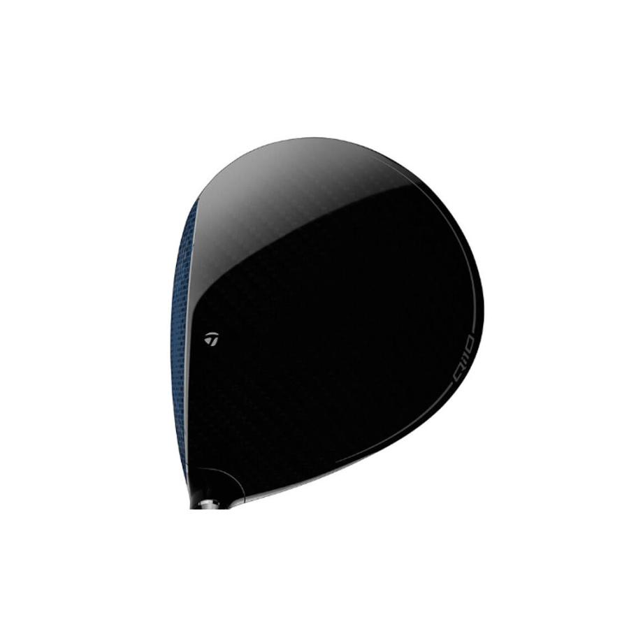 TaylorMade 【USモデル/ヘッド単体】 テーラーメイド Qi10 TaylorMade 【USモデル/ヘッド単体】 テーラーメイド Qi10