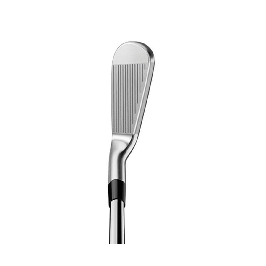 テーラーメイド　P7CB アイアン　 5〜PW ６本　DG 115 MID 美品 TaylorMade 2024年モデル テーラーメイド P7CB アイアン 5本