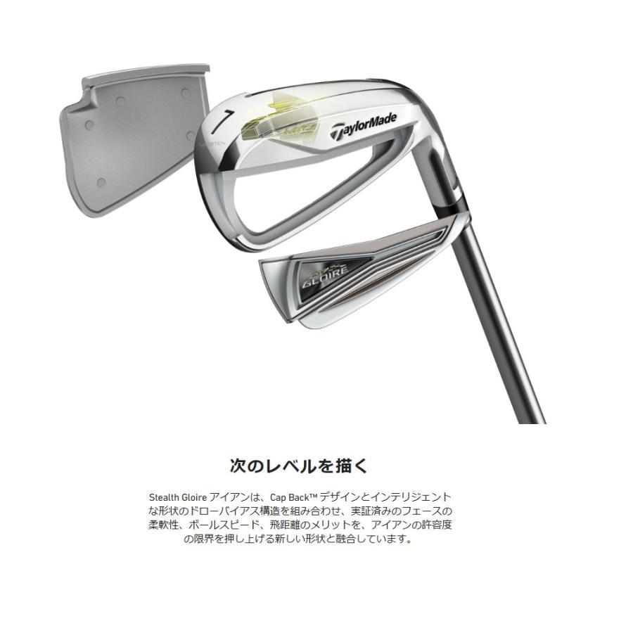 TaylorMade 【USモデル】 テーラーメイド ステルス グローレ TaylorMade 【USモデル】 テーラーメイド ステルス グローレ