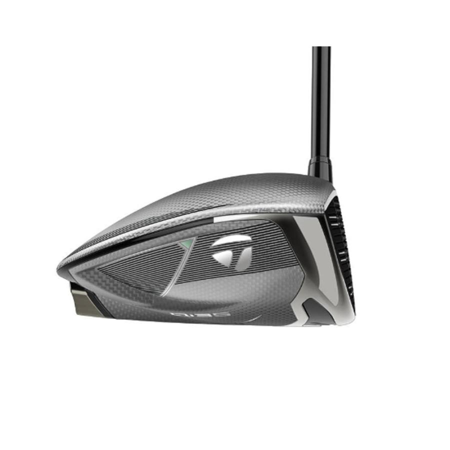 TaylorMade（テーラーメイド） Qi35 メンズ ドライバー Mitsubishi