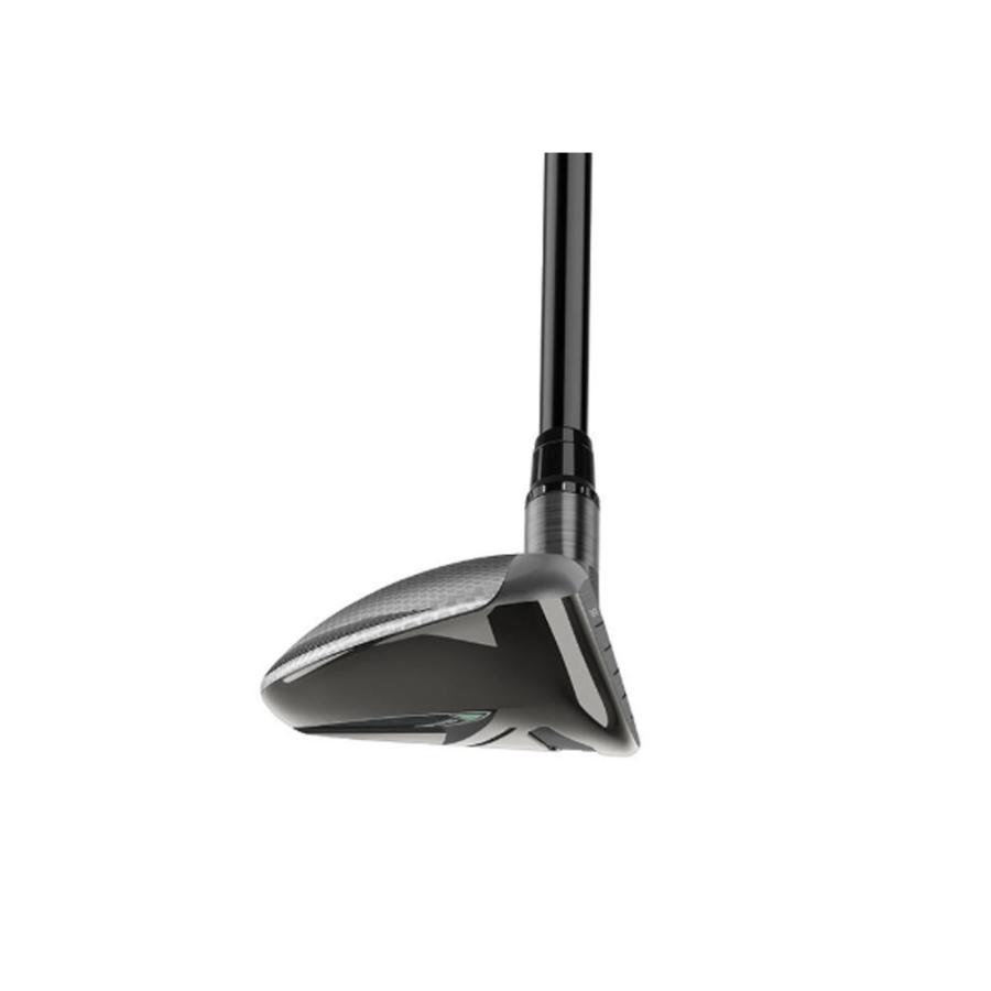 TaylorMade テーラーメイド Qi35 レスキュー ユーティリティー