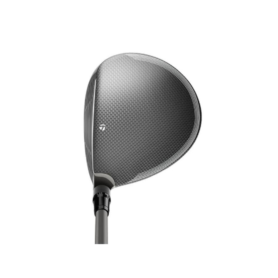 TaylorMade（テーラーメイド） Qi35 MAX LITE メンズ フェアウェイ