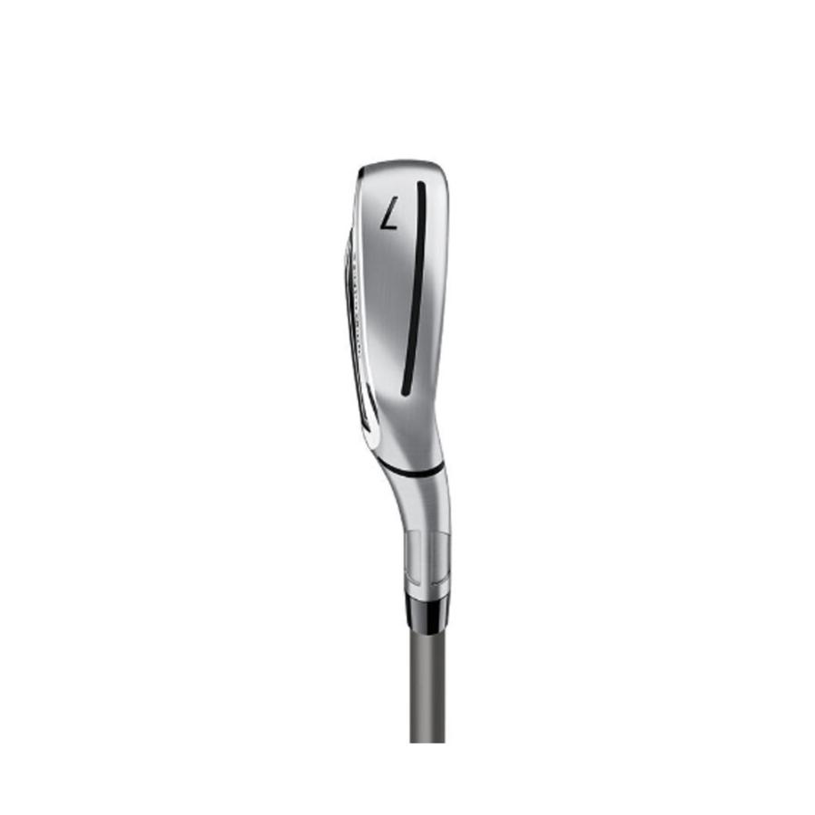 TaylorMade テーラーメイド Qi MAX LITE アイアン キュー TaylorMade テーラーメイド Qi MAX LITE アイアン キュー