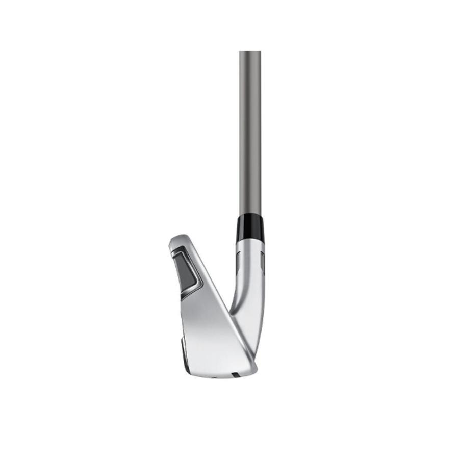 TaylorMade テーラーメイド Qi MAX LITE アイアン キュー TaylorMade テーラーメイド Qi MAX LITE アイアン キュー