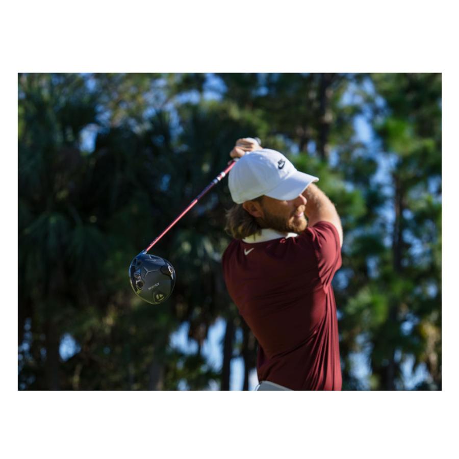 TaylorMade 【USモデル/ヘッド単体】 テーラーメイド Qi 35 LS TaylorMade 【USモデル/ヘッド単体】 テーラーメイド Qi 35 LS