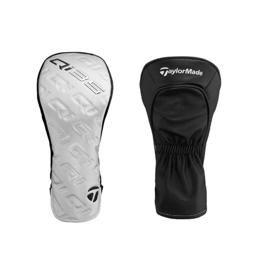 TaylorMade 【USモデル/ヘッド単体】 テーラーメイド Qi 35 TaylorMade 【USモデル/ヘッド単体】 テーラーメイド Qi 35