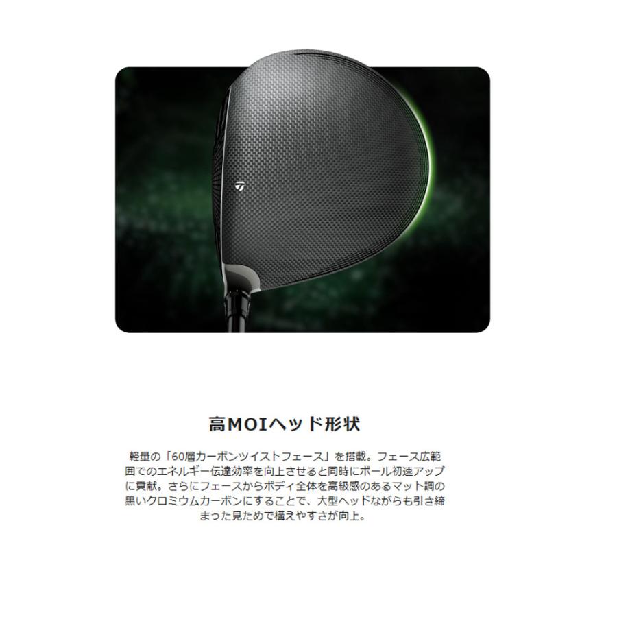 TaylorMade 【USモデル/ヘッド単体】 テーラーメイド Qi 35 MAX TaylorMade 【USモデル/ヘッド単体】 テーラーメイド Qi 35 MAX