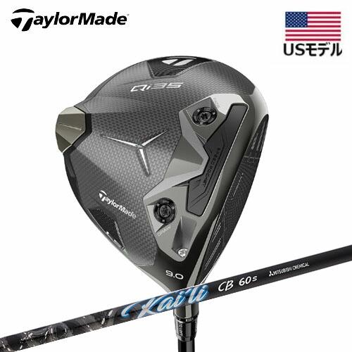 超美品　TaylorMade Q135 LSドライバー 楽天市場】テーラーメイド 2025 Qi35 Max Lite Women's