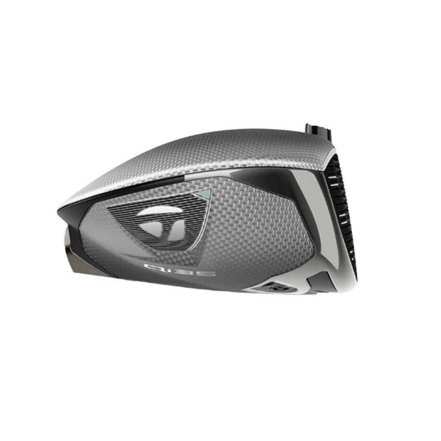 テーラメイドqi35 LSドライバー国内正規品　純正シャフト TaylorMade 【USモデル】 テーラーメイド キューアイ35 LS