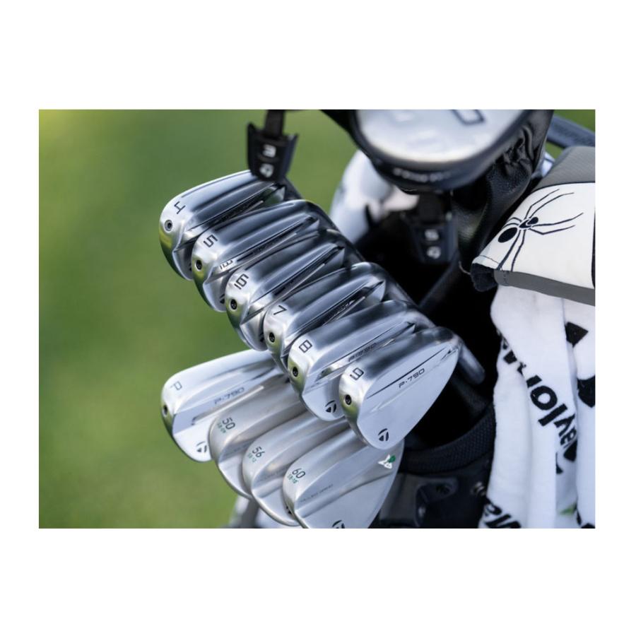 TaylorMade テーラーメイド New P790 アイアン（'25） 5本組