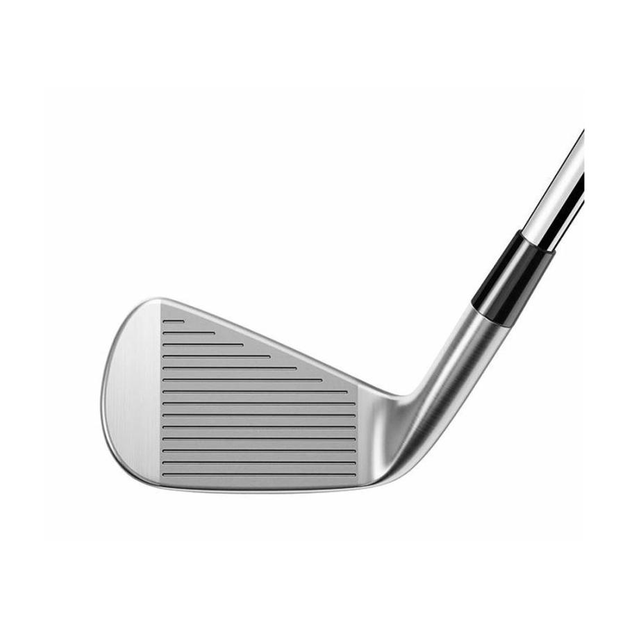 TaylorMade（テーラーメイド） New P790 アイアン（'25） 単品（＃4