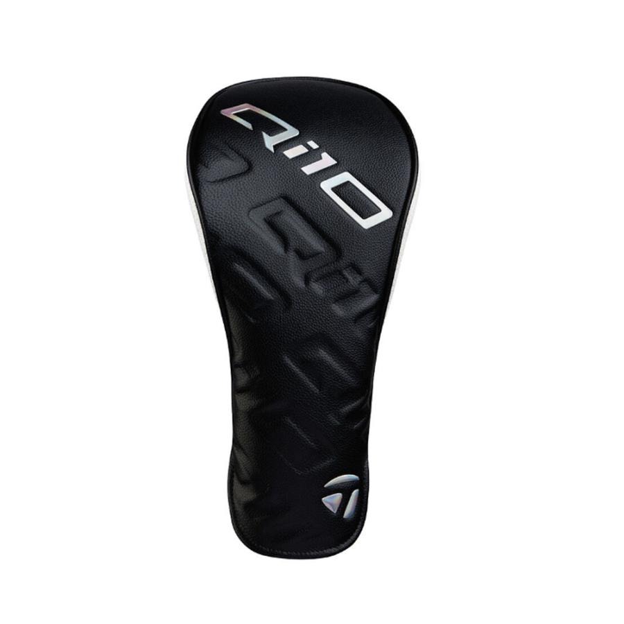 テーラーメイド Qi10 designer series 10.5 ヘッドのみ TaylorMade 【USモデル／ヘッド単体】 テーラーメイド Qi10 LS
