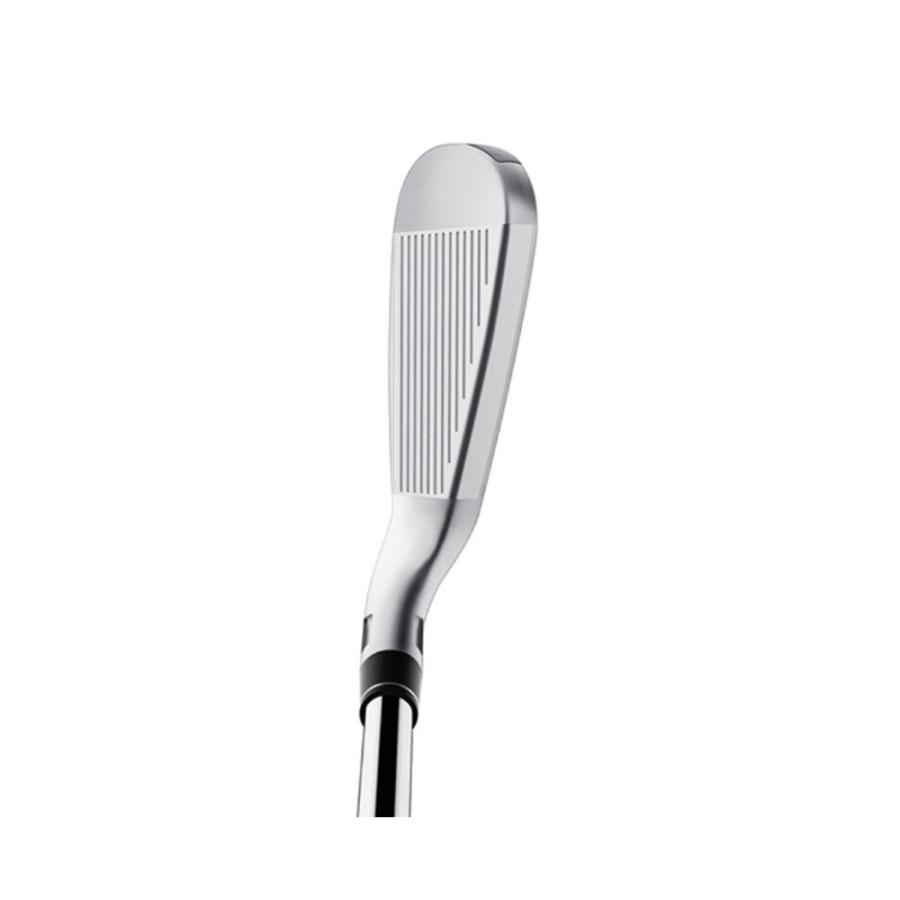 TaylorMade 【USモデル】 テーラーメイド ステルス アイアン 5本 TaylorMade 【USモデル】 テーラーメイド ステルス アイアン 5本