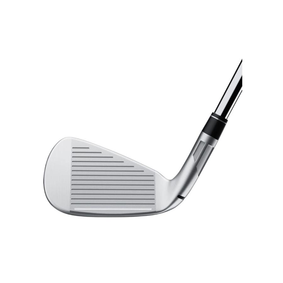 TaylorMade 【USモデル】 テーラーメイド ステルス アイアン 5本 TaylorMade 【USモデル】 テーラーメイド ステルス アイアン 5本