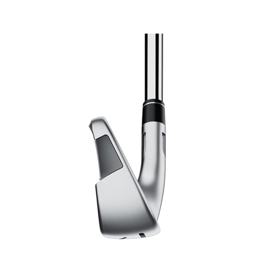 TaylorMade 【USモデル】 テーラーメイド ステルス アイアン 5本 TaylorMade 【USモデル】 テーラーメイド ステルス アイアン 5本