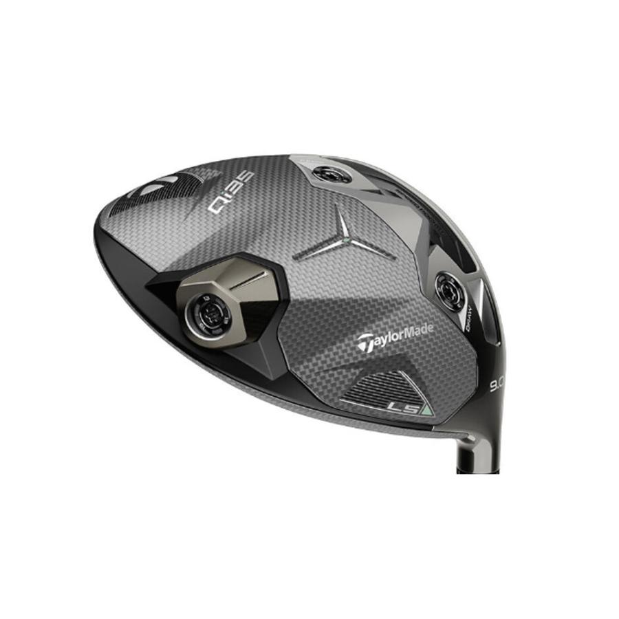 TaylorMade 【USモデル】 テーラーメイド キューアイ35 LS TaylorMade 【USモデル】 テーラーメイド キューアイ35 LS