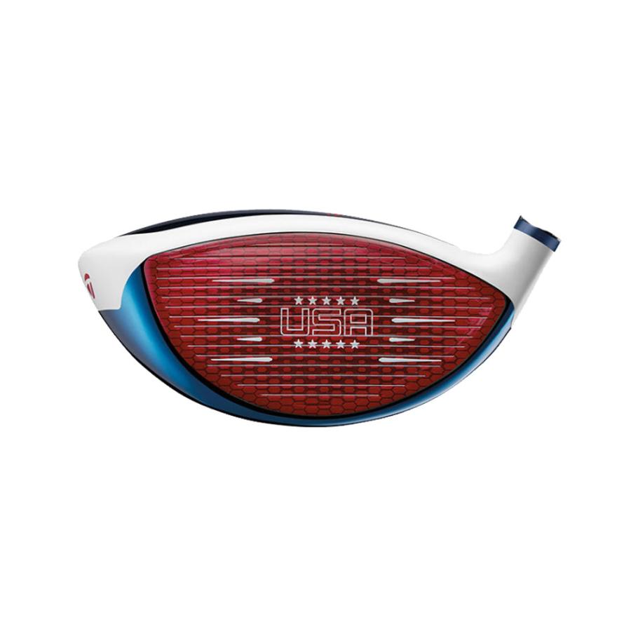 TaylorMade 【USモデル】【数量限定品】 テーラーメイド