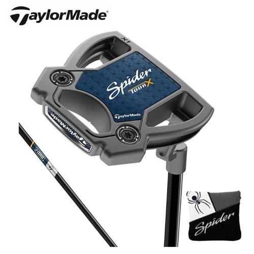 TaylorMade テーラーメイド (TaylorMade) SPIDER TOUR X