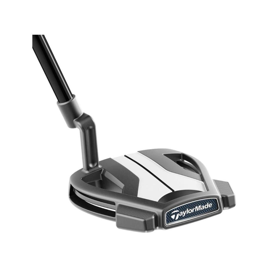 現行ツアーモデル♥テーラーメイド 楽天市場】テーラーメイド SPIDER TOUR Z パター メンズ 右用