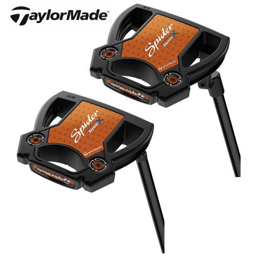 TaylorMade - お値下げ❰テーラーメイド❱☆Spider X TaylorMade (期間限定) テーラーメイド スパイダー ツアー