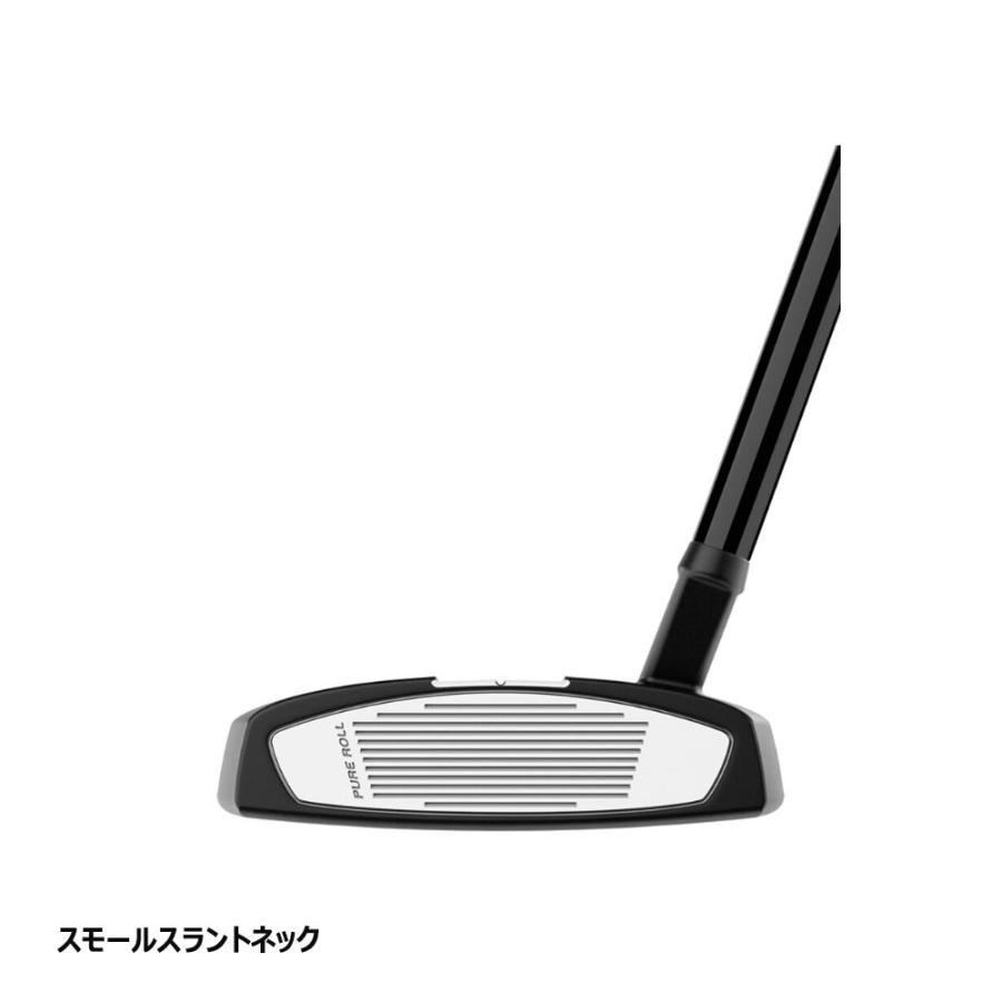 TaylorMade テーラーメイド (TaylorMade) SPIDER TOUR X