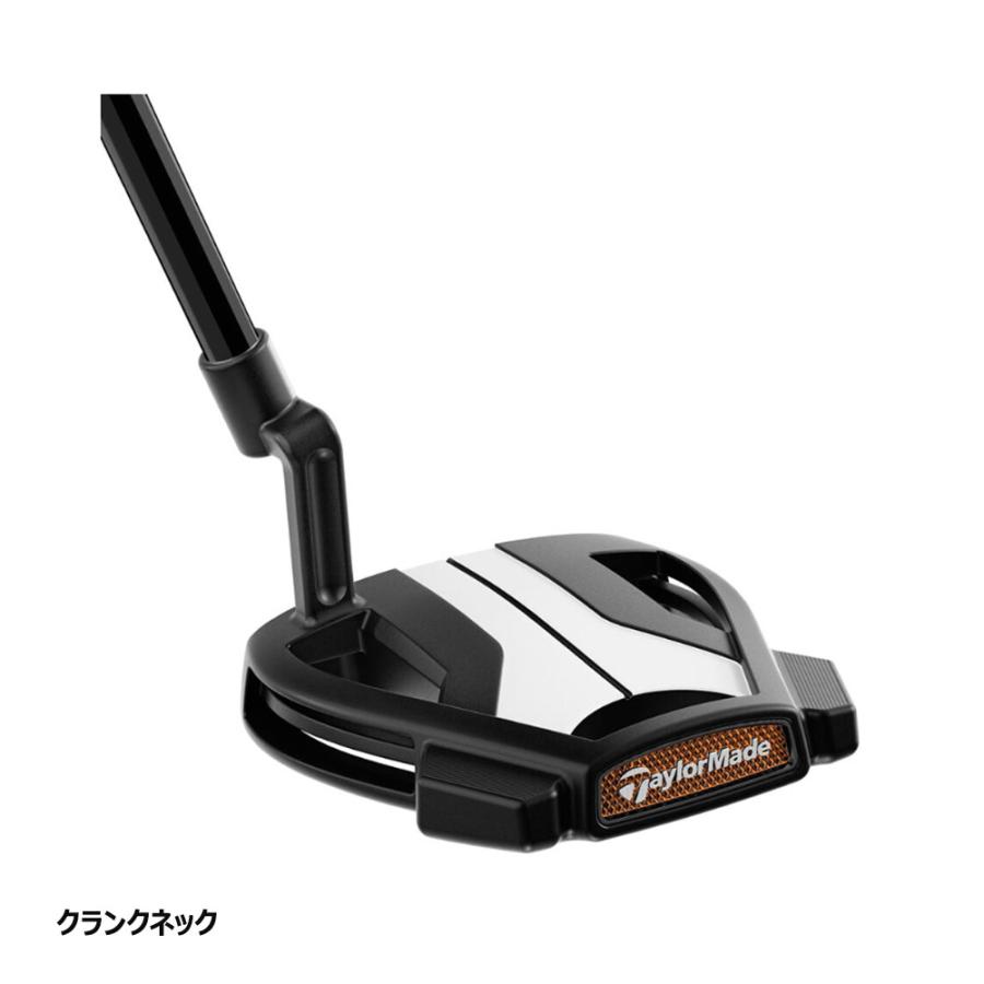 TaylorMade テーラーメイド (TaylorMade) SPIDER TOUR X