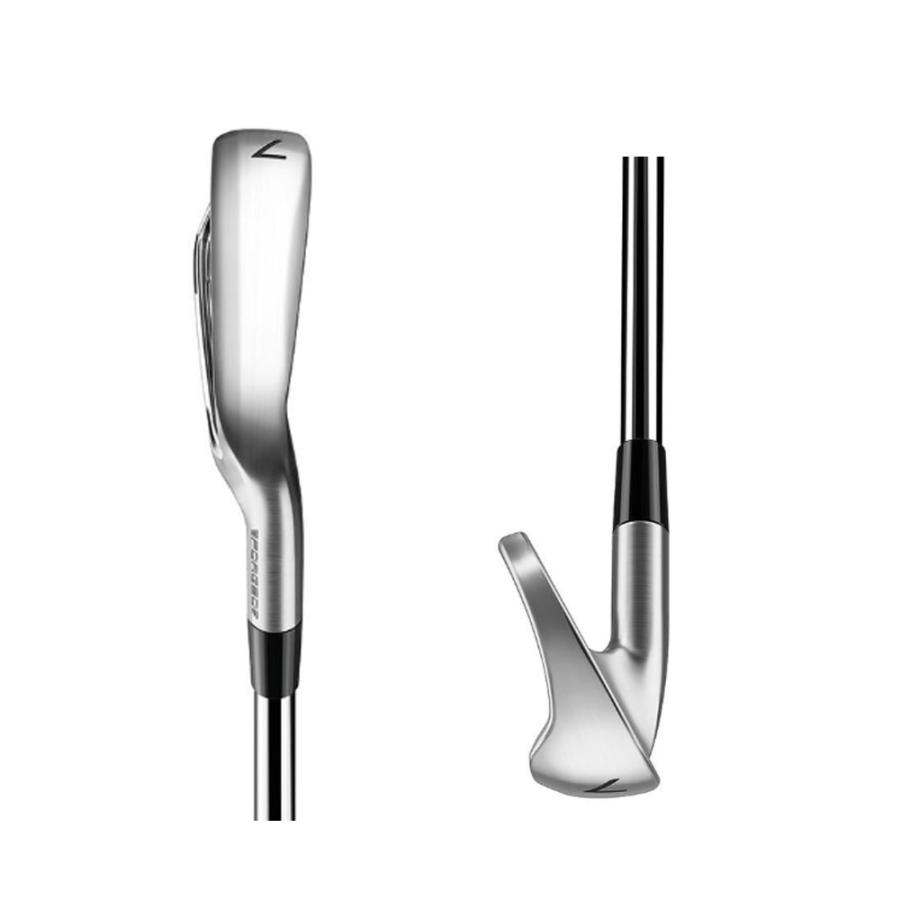 TaylorMade（テーラーメイド） P8CB アイアン 5本組（＃6-P） N.S.PRO