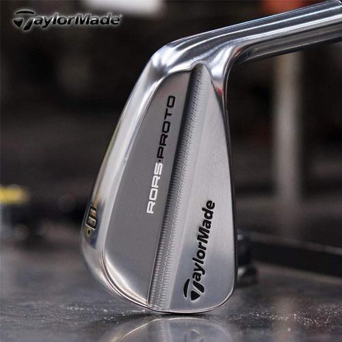 P730 4-Pw ツアー支給品 シリアル付 マキロイ仕様 P730 4-Pw ツアー支給品 シリアル付 マキロイ仕様