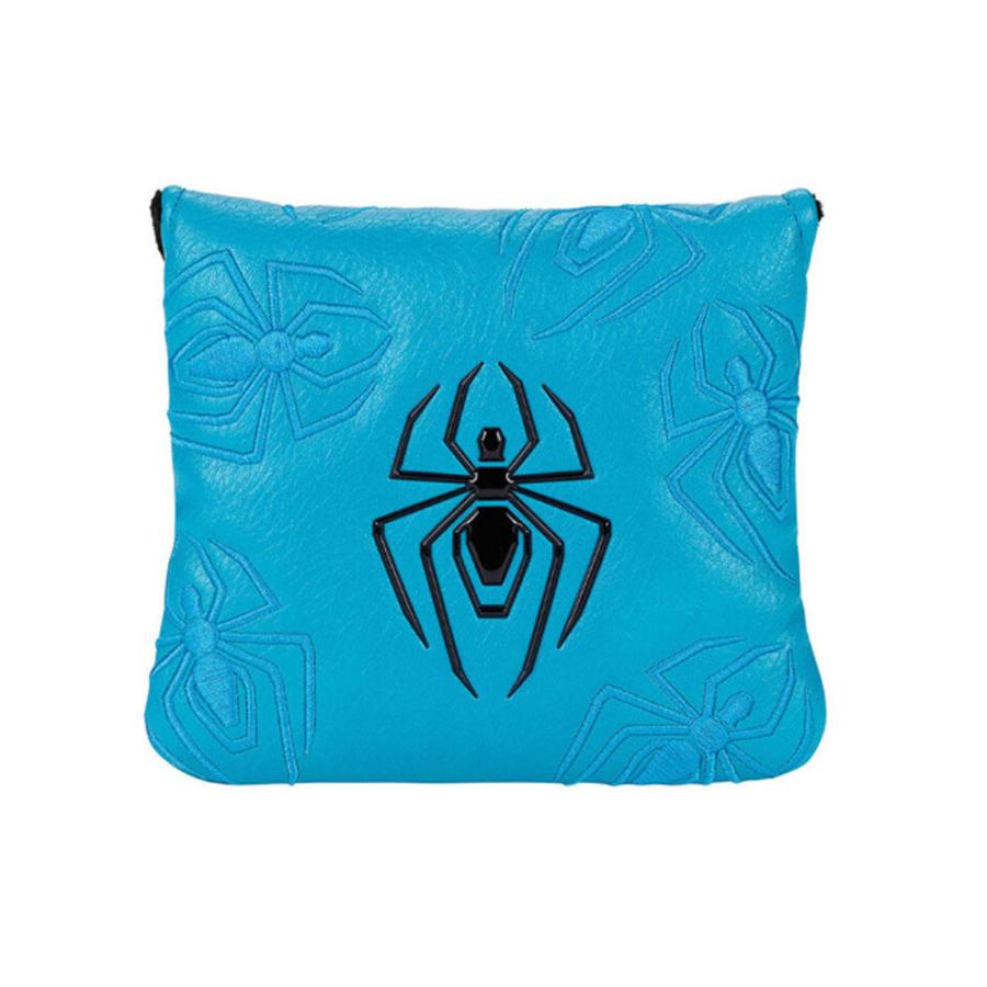 Spider ZT 34インチ　美品　保証書付き TaylorMade US輸入品 テーラーメイド Spider ZT LONG スパイダー