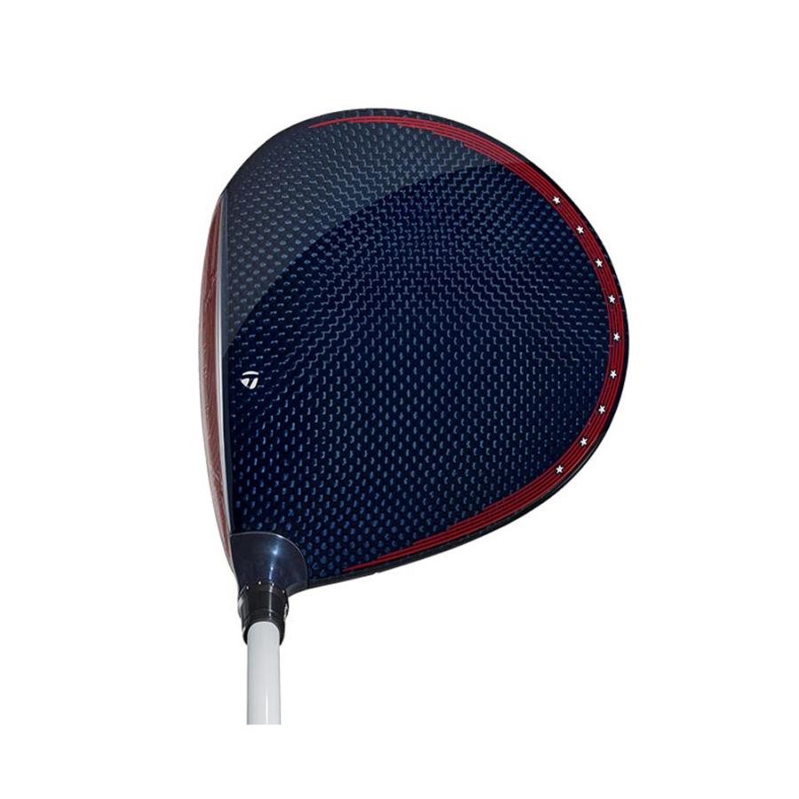 TaylorMade USモデル テーラーメイド Qi35 ドライバー ライダーカップ