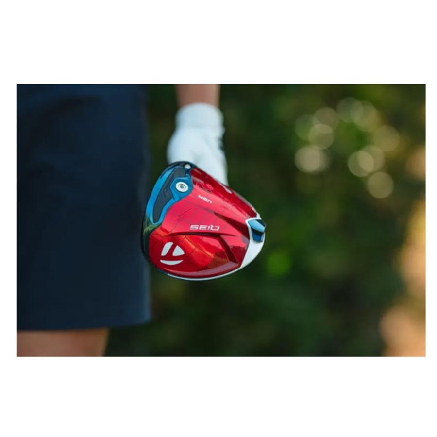 ライダーカップ QI35 TEAMS EDITION USA ドライバー Qi35 Teams Edition Driver | TaylorMade