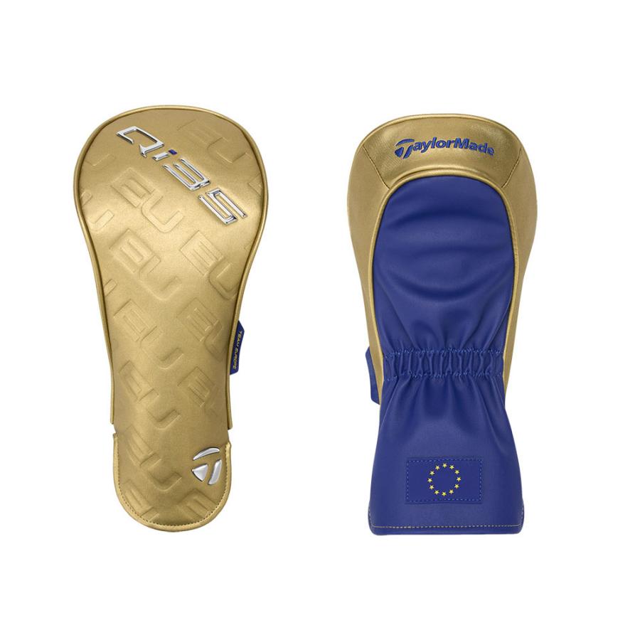 TaylorMade Qi35 ライダーカップUSAモデルドライバー 10.5 Taylormade Qi35 Limited Edition USA Ryder Cup Driver 10.5 Degree