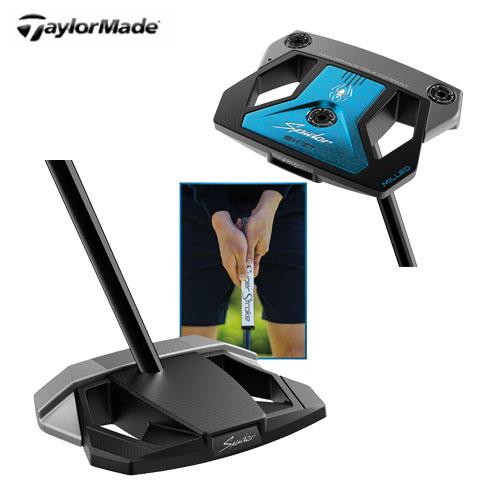 TaylorMade US輸入品 テーラーメイド Spider ZT スパイダー パター