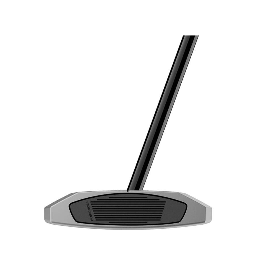 TaylorMade US輸入品 テーラーメイド Spider ZT スパイダー パター