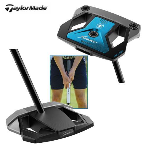 TaylorMade US輸入品 テーラーメイド Spider ZT Counterbalance