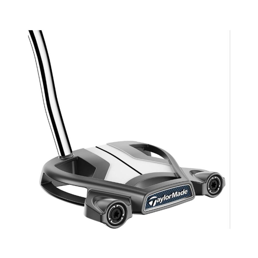 スパイダー　中尺　Spider Tour パター 38インチ TaylorMade（テーラーメイド） US輸入品 Spider Tour S カウンター