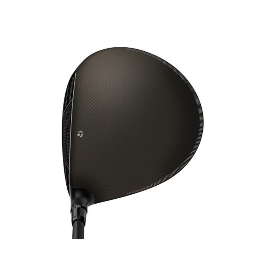 TaylorMade（テーラーメイド） Qi4D MAX ドライバー MITSUBISHI REAX