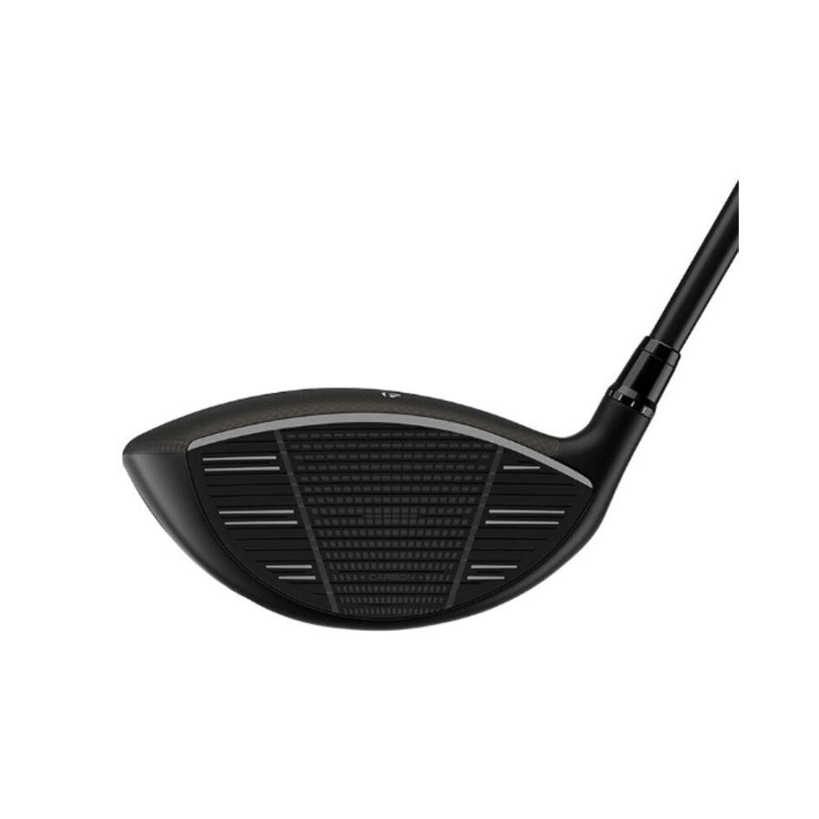 TaylorMade（テーラーメイド） Qi4D MAX ドライバー MITSUBISHI REAX