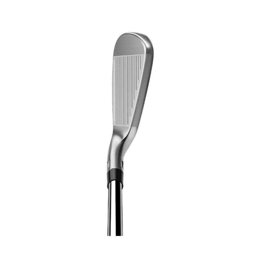 テーラーメイド Qi MAX アイアン 単品（＃5、SW） N.S.PRO910GH スチールシャフト TaylorMade キューアイマックスの画像