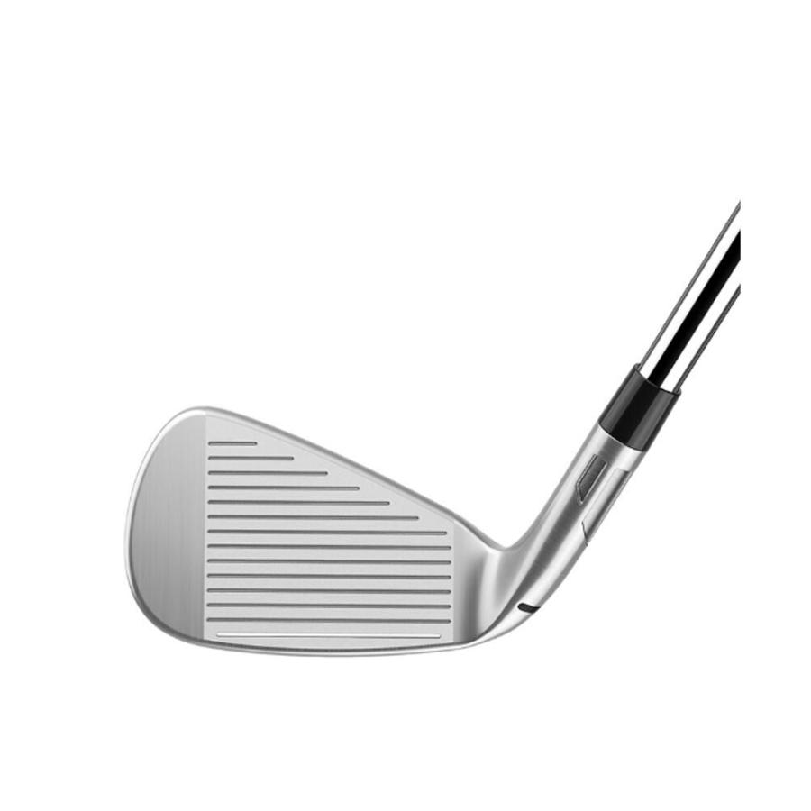 テーラーメイド Qi MAX アイアン 単品（＃5、SW） N.S.PRO910GH スチールシャフト TaylorMade キューアイマックスの画像