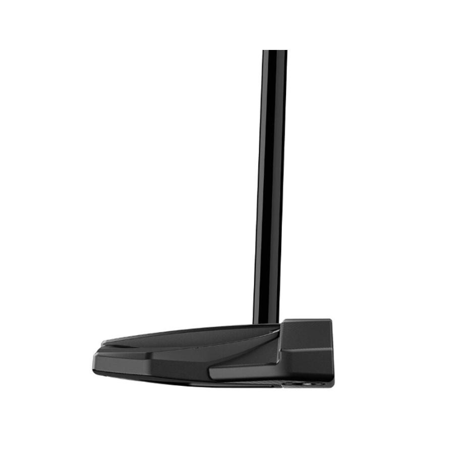 TaylorMade（テーラーメイド） 【USモデル】 Spider ZT Black パター