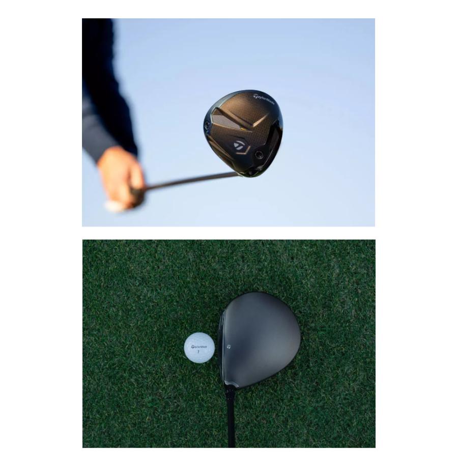 TaylorMade（テーラーメイド） 【USモデル】 Qi4D LS ドライバー