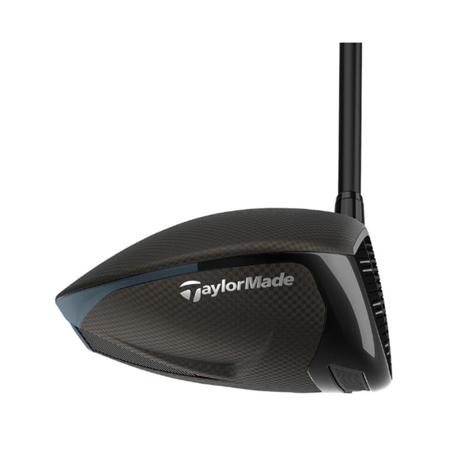 TaylorMade（テーラーメイド） 【USモデル】 Qi4D LS ドライバー