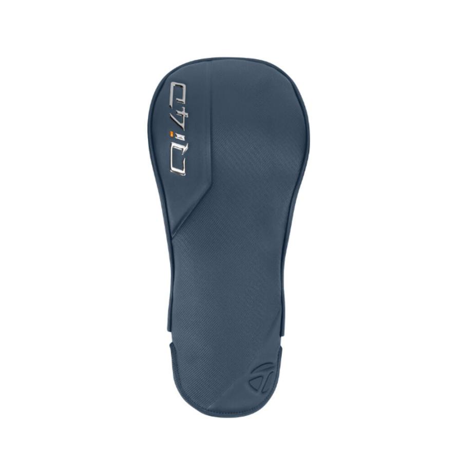 TaylorMade（テーラーメイド） (USモデル／ヘッド単体) Qi4D LS