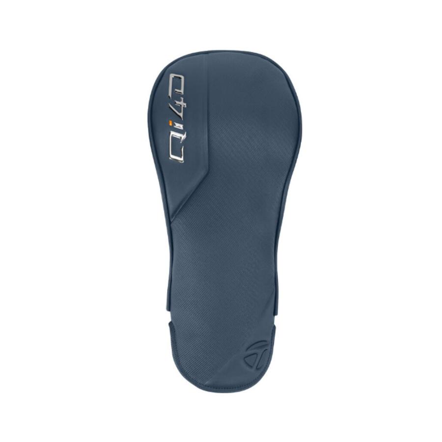 TaylorMade（テーラーメイド） (USモデル／ヘッド単体) Qi4D MAX