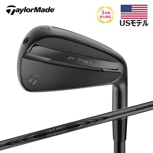 TaylorMade（テーラーメイド） USモデル P790 シャドウ フォール
