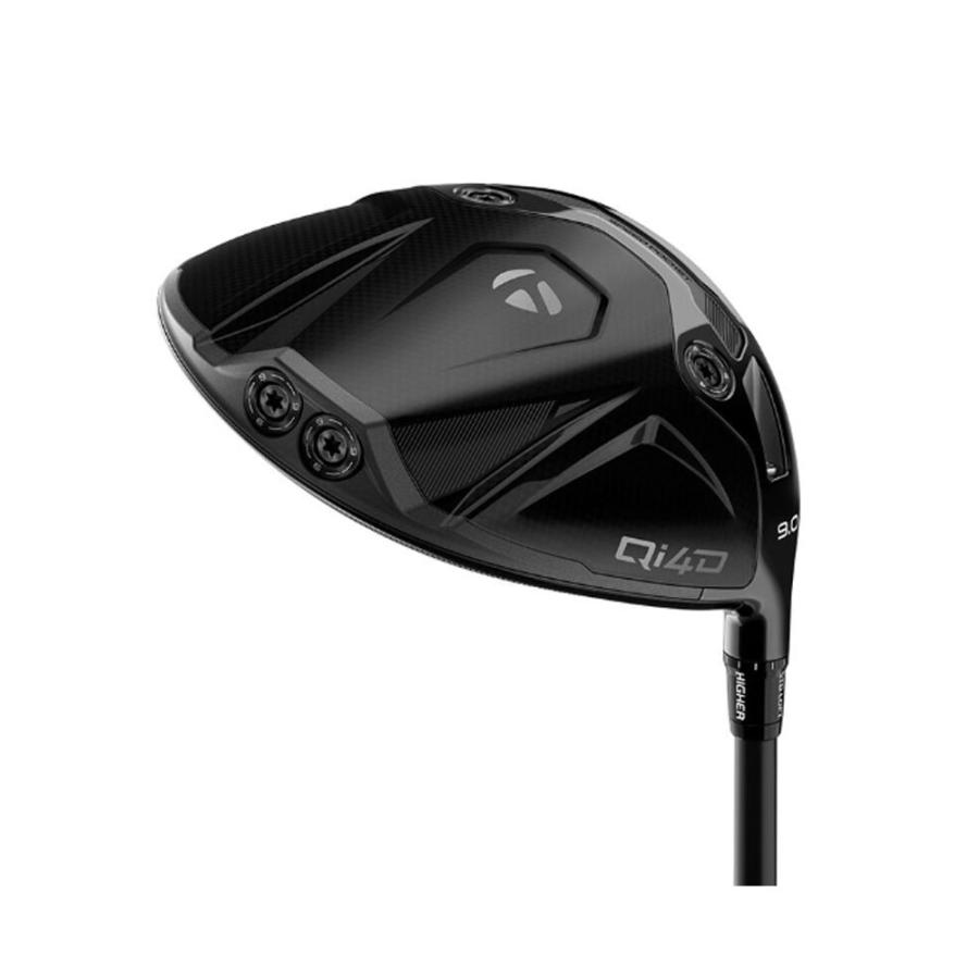 TaylorMade（テーラーメイド） USモデル Qi4D シャドウ フォール